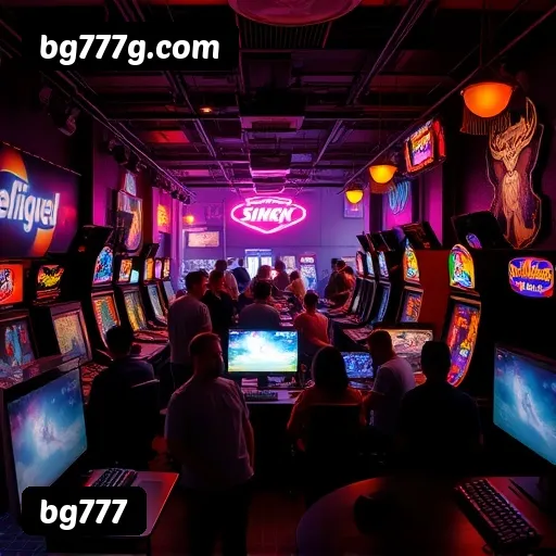 bg777 APK - Download Oficial Android