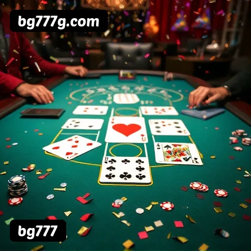 Termos e Condições Transparentes bg777