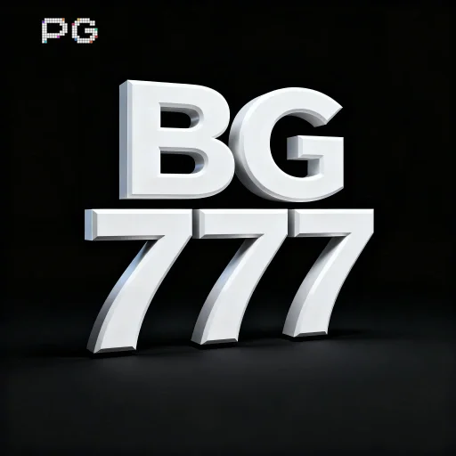 Logo da bg777
