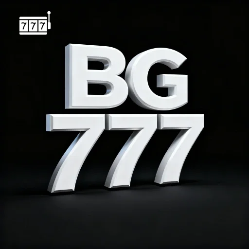 Slots online da bg777 com jackpots progressivos