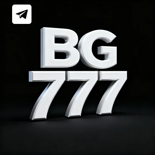 Canal oficial da bg777 no Telegram