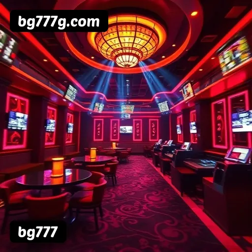 Análise bg777 - Vantagens e Desvantagens